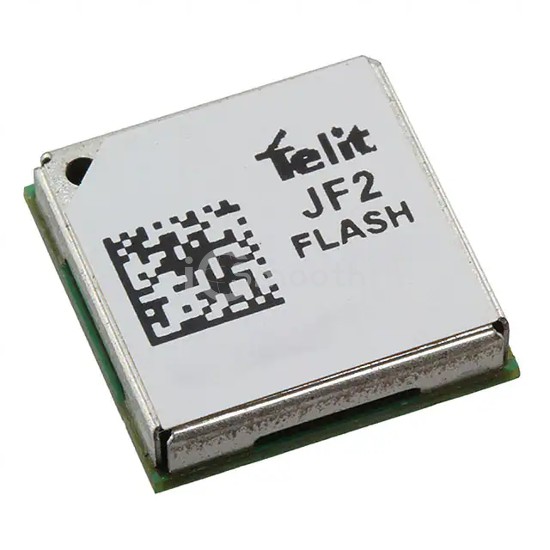 J-F2-B3E8-DR - Telit - RF Receivers