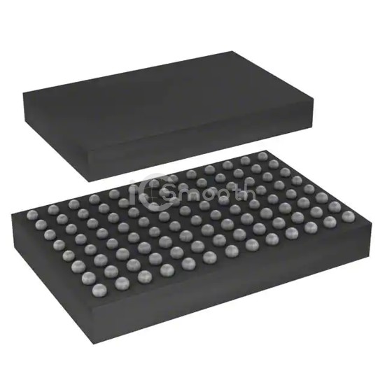 STA8058 - STMicroelectronics - RF Receivers