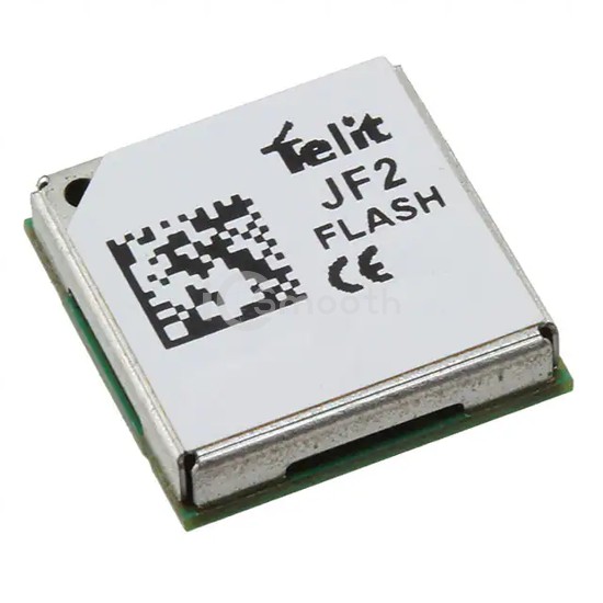 J-F2-B3E9-DR - Telit - RF Receivers