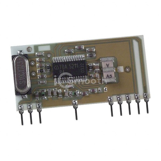 FM-RRFQ1-315P - RF Solutions - RF Receivers