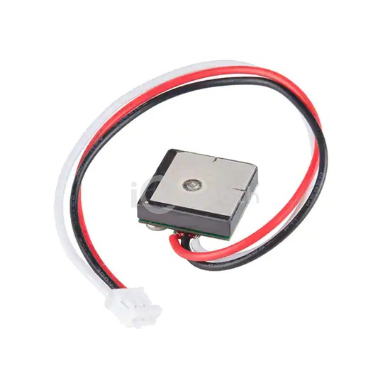 GPS-13740 - SparkFun Electronics - RF Receivers