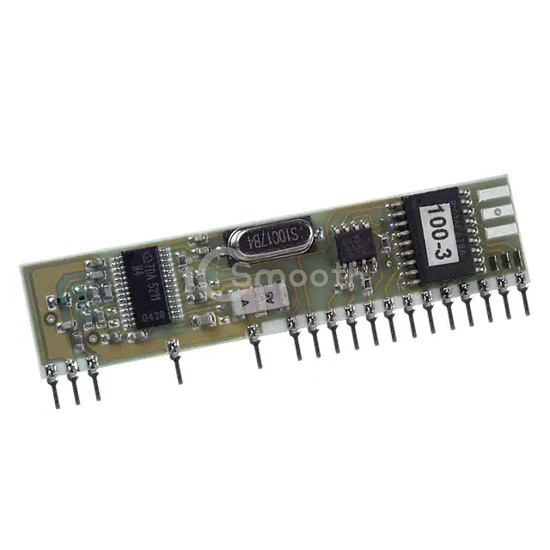 HIRK-315AP - RF Solutions - RF Receivers