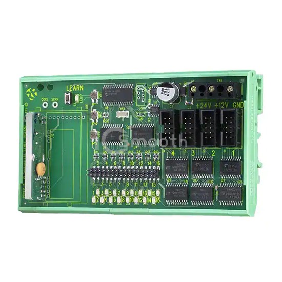 210-525NR - RF Solutions - RF Receivers