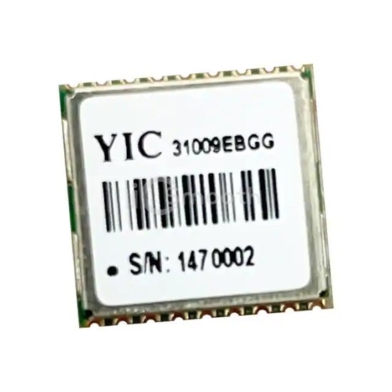 YIC31009EBGG - YIC - RF Receivers
