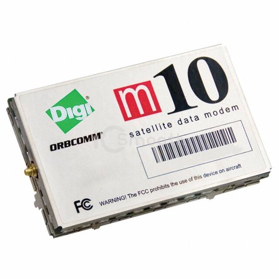DG-M10 - Digi - RF Receivers