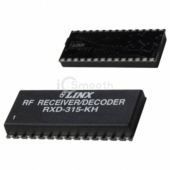 RXD-315-KH - Linx Technologies Inc. - RF Receivers