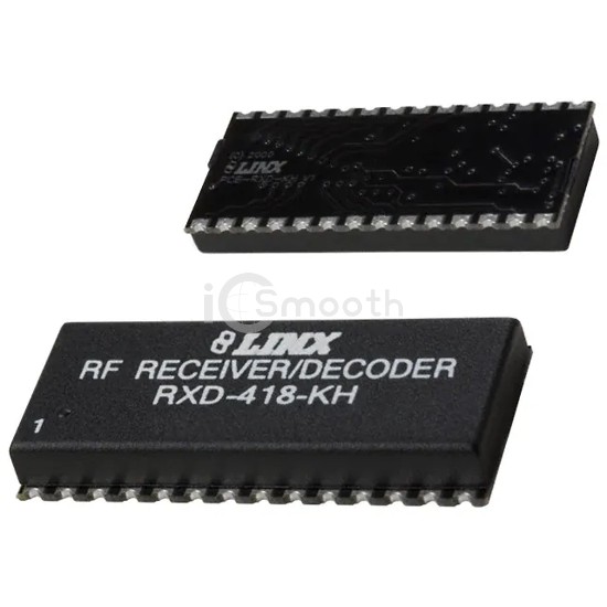RXD-418-KH - Linx Technologies Inc. - RF Receivers