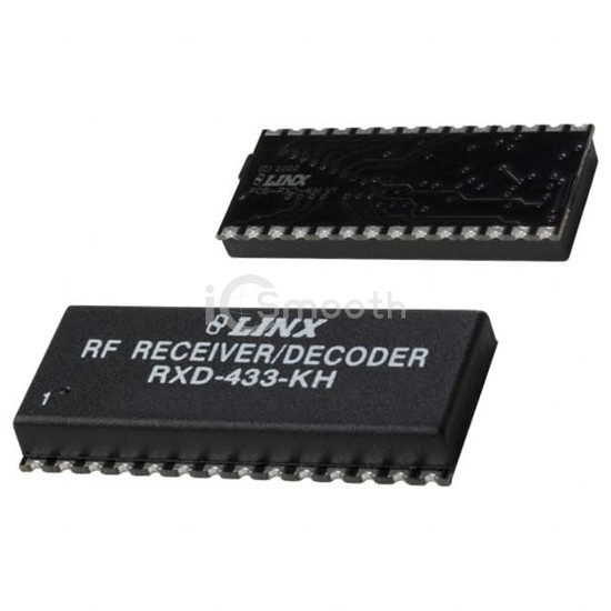 RXD-433-KH - Linx Technologies Inc. - RF Receivers