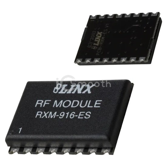 RXM-916-ES - Linx Technologies Inc. - RF Receivers