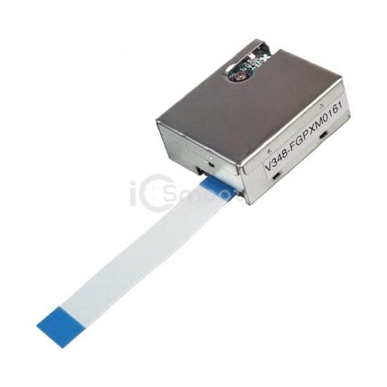 GPSM001 - RF Solutions - RF Receivers