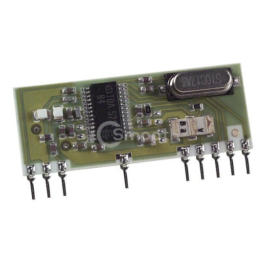 AMRRQ3-315 - RF Solutions - RF Receivers