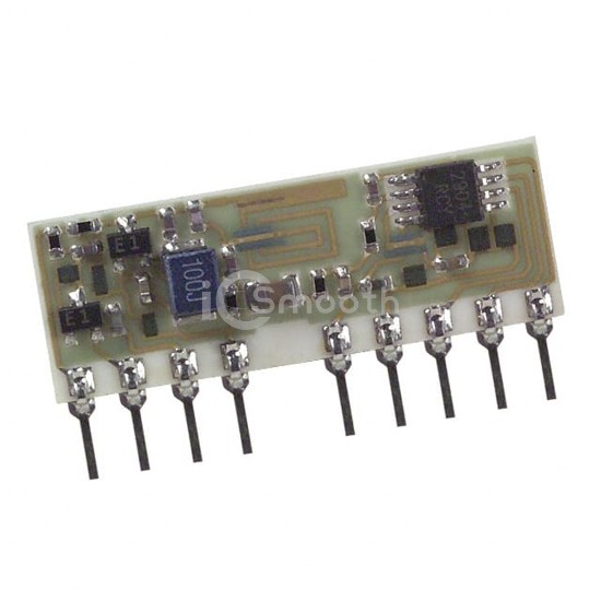 AM-HRR30-433 - RF Solutions - RF Receivers
