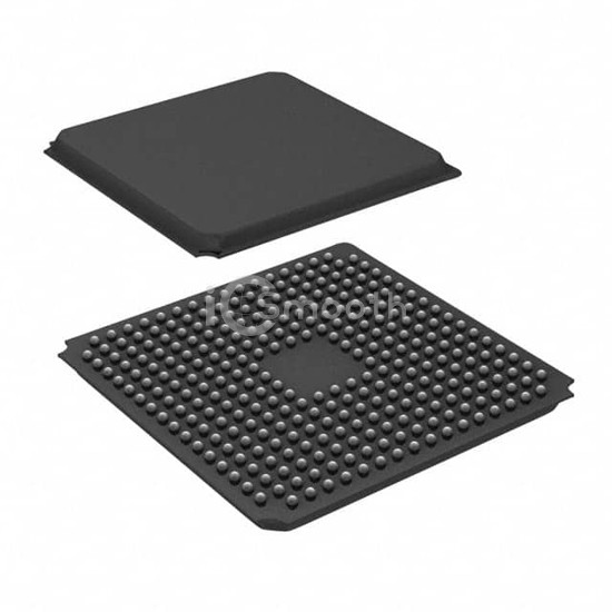 GC5018IZDL - Texas Instruments - RF Receivers