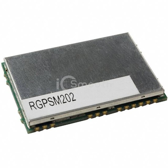 RGPSM202 - Semtech Corporation - RF Receivers