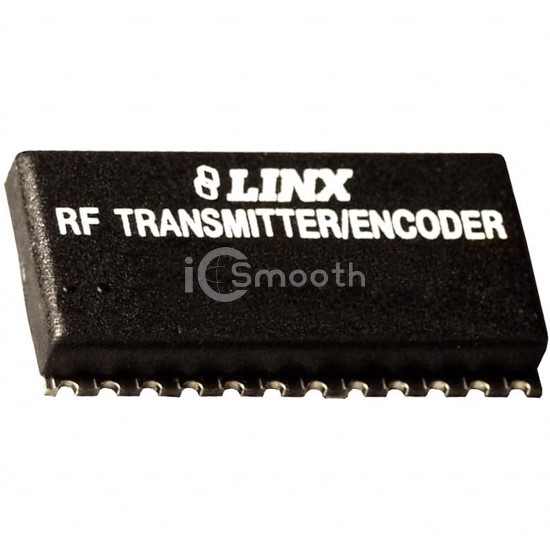 RXD-315-KH2 - Linx Technologies Inc. - RF Receivers