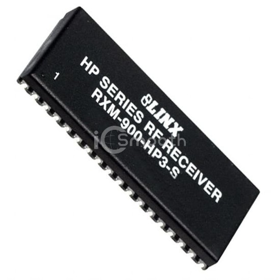 RXM-900-HP3-SPS - Linx Technologies Inc. - RF Receivers