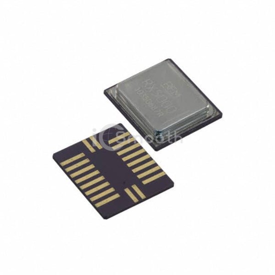 RX5501 - Murata Electronics - RF Receivers