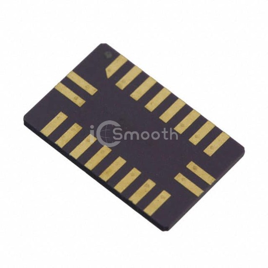 RX6000 - Murata Electronics - RF Receivers