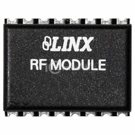 RXM-869-ES - Linx Technologies Inc. - RF Receivers