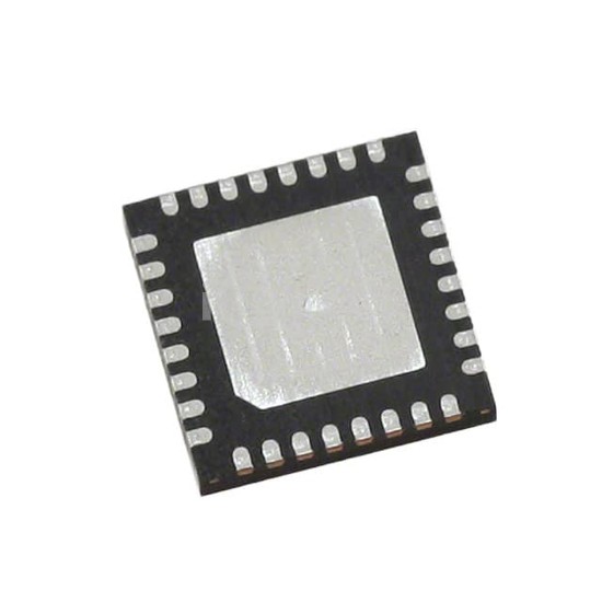 SX1210I084TRT - Semtech Corporation - RF Receivers