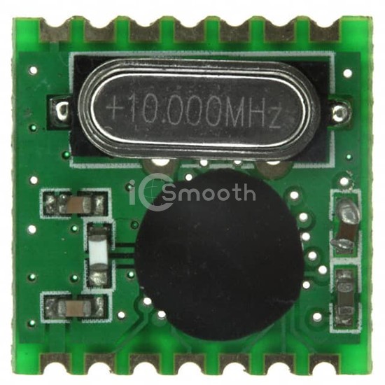 ALPHA-RX915S - RF Solutions - RF Receivers