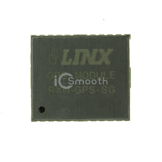 RXM-GPS-SG-T - Linx Technologies Inc. - RF Receivers