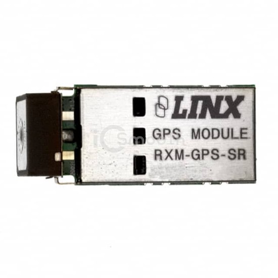 RXM-GPS-SR-B - Linx Technologies Inc. - RF Receivers