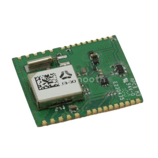 J3,3000,00,3.5 - Telit - RF Receivers