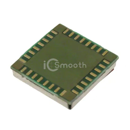 JF2-B3A3-DR - Telit - RF Receivers