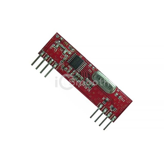 QAM-RX5-433 - RF Solutions - RF Receivers
