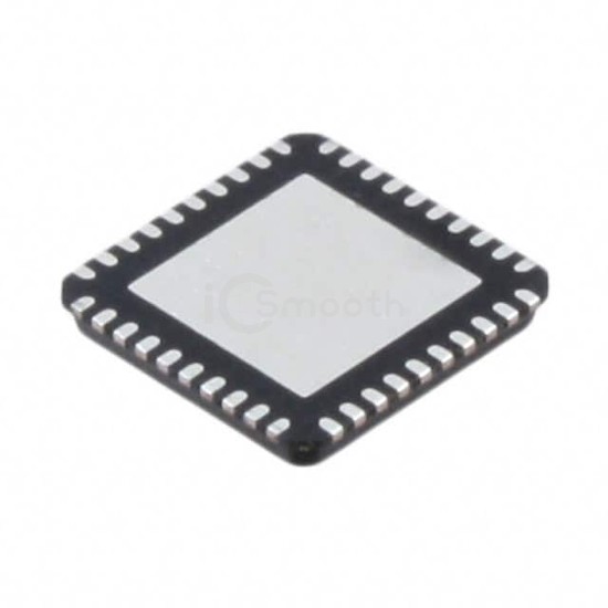 SI4777-A20-GM - Skyworks Solutions Inc. - RF Receivers