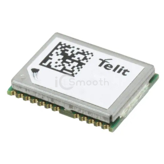 JN3-B3A3-LY - Telit - RF Receivers