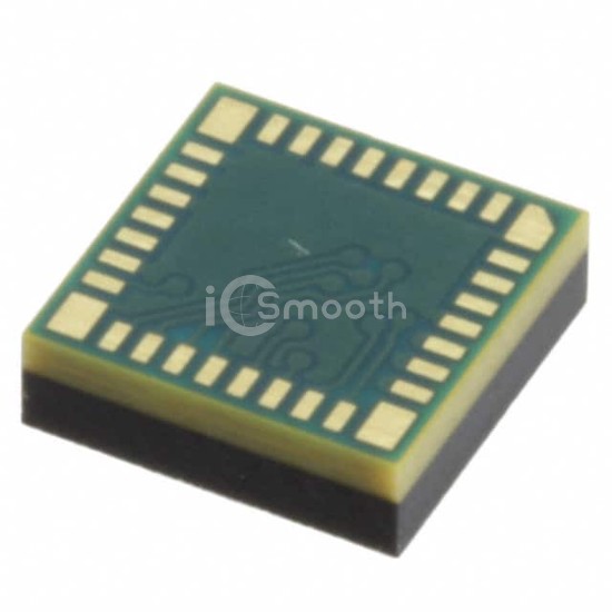 SE880GPSR22R001 - Telit - RF Receivers