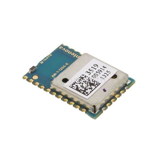 M10478-A1 - Antenova - RF Receivers