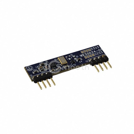 4356-RX-434 - Silicon Labs - RF Receivers
