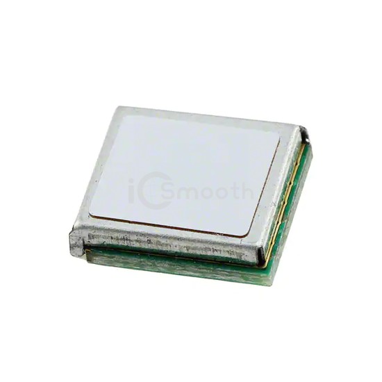 ISM420R1-C33-TR - Inventek Systems - RF Receivers