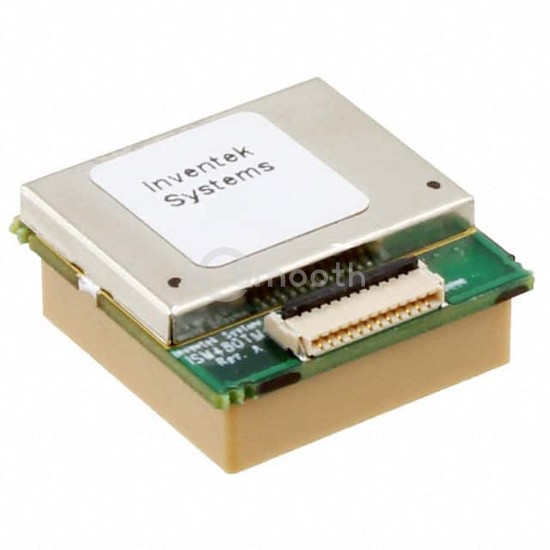 ISM480F1-C4.1 - Inventek Systems - RF Receivers