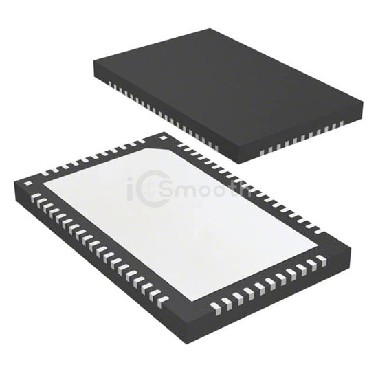 HMC6001LP711E - Analog Devices Inc. - RF Receivers