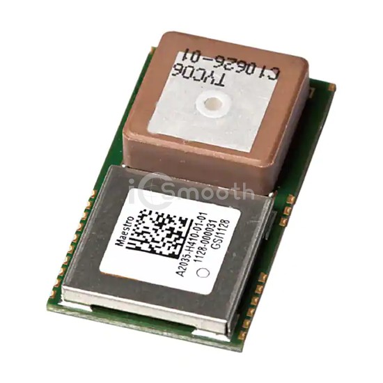 A2035-H - Lantronix, Inc. - RF Receivers