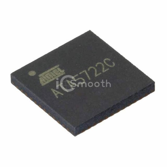 ATA5722C-PLQW-1 - Microchip Technology - RF Receivers