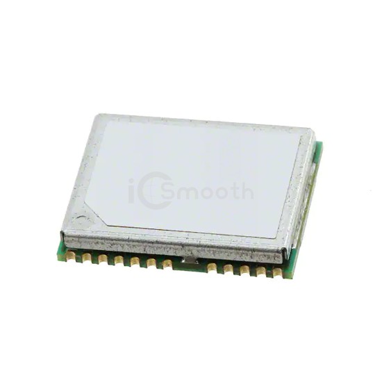 J-N3-B3E6-LY - Telit - RF Receivers