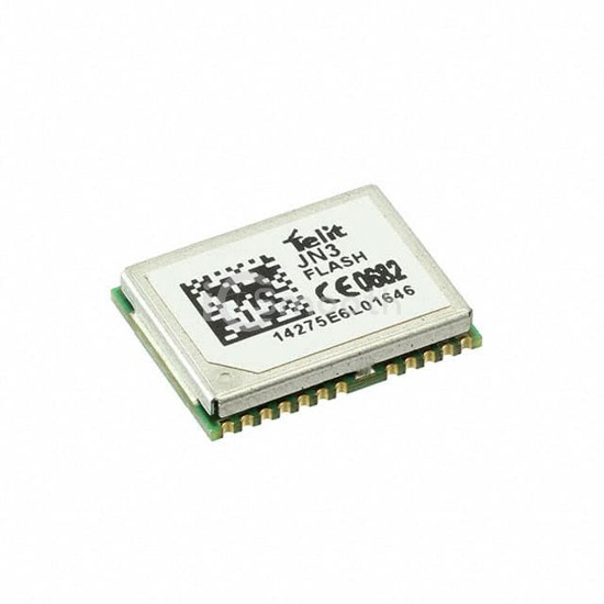 J-N3-B3E6-LR - Telit - RF Receivers