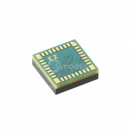 SE880GPSR22R003 - Telit - RF Receivers