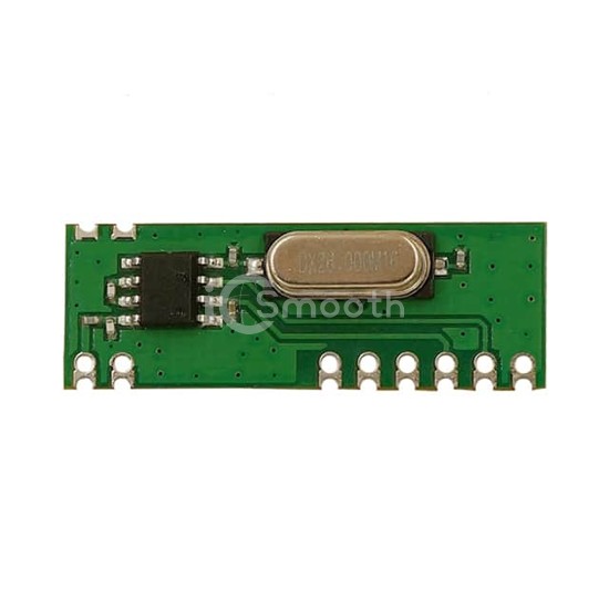 RFM210W-433S1 - RF Solutions - RF Receivers