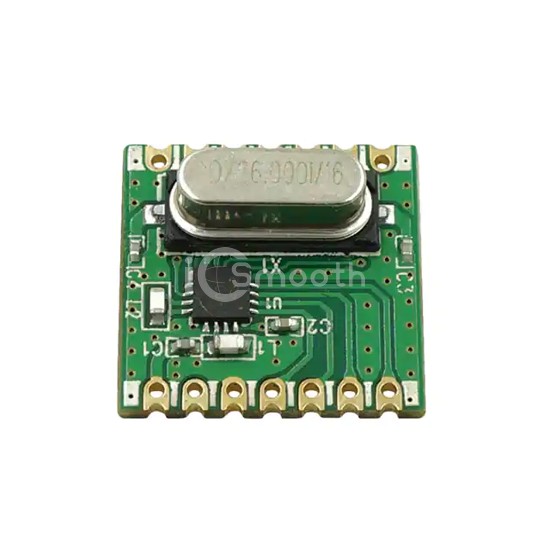 RFM219SW-433S1 - RF Solutions - RF Receivers