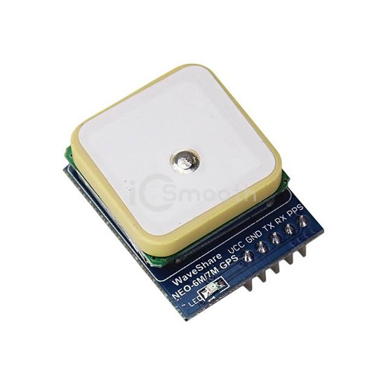 28511 - Parallax Inc. - RF Receivers