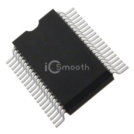 TEA6811V/C03,112 - NXP USA Inc. - RF Receivers