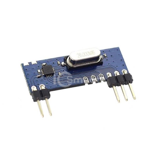 317020003 - Seeed Technology Co., Ltd - RF Receivers