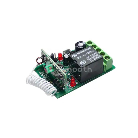 101990009 - Seeed Technology Co., Ltd - RF Receivers