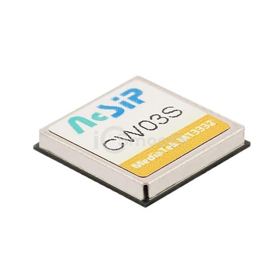 317050008 - Seeed Technology Co., Ltd - RF Receivers